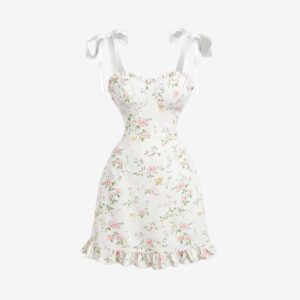 By Miss M mini dress